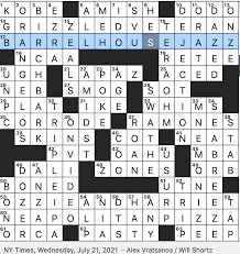 And knowing the singers by name is entirely unnecessary to solving. Kxmevfhcwjmuam