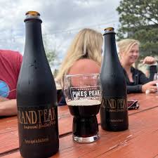 Grand Peak Porter