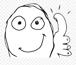 Happy Meme Face Png Face Rage Meme Png Meme Face Png Free Transparent Png Images Pngaaa Com