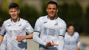 Report Swansea City U23s 2 Wigan Athletic U23s 0 Swansea