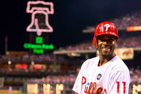 Jimmy Rollins' final 2022 Hall of Fame vote total revealed – Phillies Nation