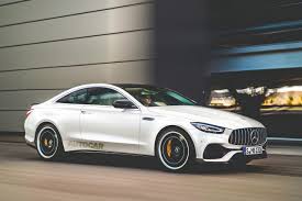 Next Gen Mercedes Amg C63 S To Pack 522 Hp 389 Kw From 2 0 Litre Turbo Hybrid Says Report Mercedes Cls Mercedes Amg Mercedes