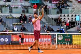 Rafael nadal is a famous professional tennis player from spain, who presently holds a world ranking of no. Adhekgqhf Q4qm