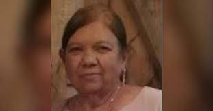 Minerva S. Trejo Obituary