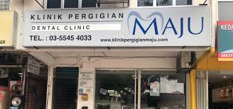 Check spelling or type a new query. Klinik Pergigian Maju Shah Alam Seksyen 17
