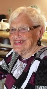 Audrey Pound Obituary (1928