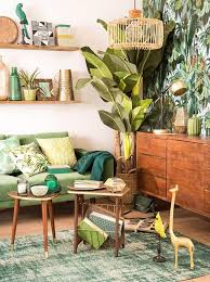 Opening hours for home decor in miami, fl. 20 Tropical Miami Decor For Your Favorite Holidays Home Design And Interior Tropical Home Decor Tropical Living Room Wallpaper Living Room