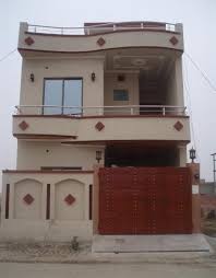 Modern House Designs In Punjab Home By Egmdesigns Gedangrojo Best In 2020 House Front Design Simple House Design Small House Design Exterior