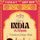 Taste of India event image