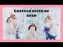 Moon fountain fairytale fairycore fairy tail kelpie the fox. Video Castelo De Gelo
