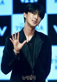 Ace Korean Idol Actor Model