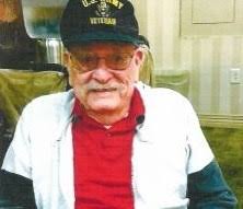 Junior Gregg Obituary