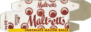 Fact Friday: Maltesers – The British Candy Connoisseur