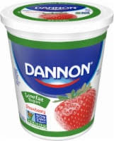 Plus, it comes in a variety. Dannon Light Fit Vanilla Yogurt 32 Oz King Soopers