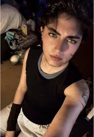 Arias y Osora: Cosplay de Webtoon y Cultura BL