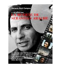 A 50 Años Del Filme "La Muerte de Sebastián Arache y Su Pobre Entierro"
