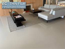 An excellent choice for a variety of needs, epoxy floors seem to have fewer drawbacks and more benefits. Epoxy Used In Residential Flooring Westcoat Specialty Coating Systems