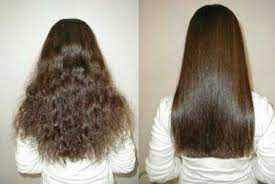 Different hair types for haircuts near me. Permanent Hair Straightening At Rs 6000 Person Hair Straightening Services Hair Rebonding Services à¤¬ à¤² à¤• à¤° à¤¬ à¤¨ à¤¡ à¤— Hair Straightening Pyro Unisex Salon Nashik Id 17058712830