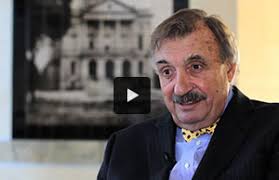 Domestic Relations Judge David A. Basinski Retiring