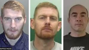 Harlow man who escaped from open prison back in jail