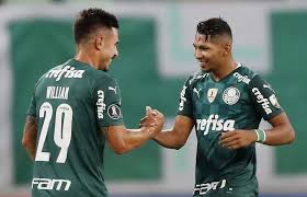 In 8 (57.14%) matches in season 2021 played at home was total goals (team and opponent) over 2.5 goals. Palmeiras Vs Gremio Betting Tips Odds 8 July 2021