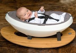 Rocking Egg White Animal Rocker Toddler Rocking Chair Kids Rocking Chair