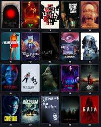 Special series best music of 2021 Jonathan French Jfrenchacting Twitter