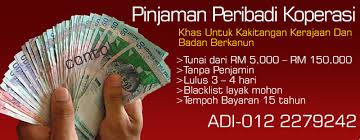 Home » pinjaman untuk pekerja sektor swasta. Mengenai Pinjaman Koperasi Eratuku