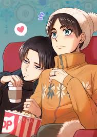 She S Not Cold Hearted She S Just Tired Attack On Titan Attack On Titan Levi Ereri Attack on titan page 1 of 5 • 1 2 3 4 5 • next >>. attack on titan levi