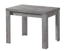Esstisch höhe 6 cm tiefe 50 cm breite 60 cm mdf. Esstisch Zip 0590 110x60 Beton B H T 110 X 78 X Real De