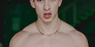 La estricta dieta de José Luis Cera para ganar masa muscular