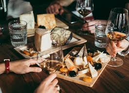Set the mood for the music. How To Throw A French Inspired Dinner Party The Blonde Abroad
