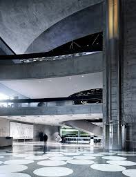 Gallery Of Mercedes Benz Museum Un Studio Photos By Michael Schnell 10 Architecture Visualization Un Studio Museum Architecture