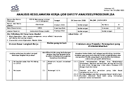 Inpeksi kesling untuk sarana pendidikandeskripsi lengkap. Jsa Memasang Instalasi Listrik Bangunan Pld451d53vln