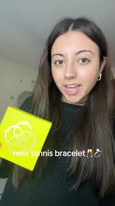 Kendra Scott Gracie Tennis Bracelet