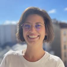 Marion BAUMGARTNER, kinésithérapeute à Lyon (69002)