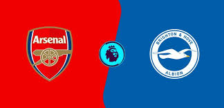 Please disable your ad blocker to watch the stream! Watch Arsenal V Brighton And Hove Albion Live