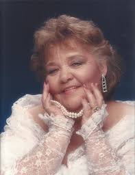 Betty Janice Blazek Akins Obituary