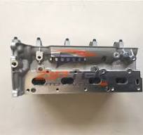 OEM 55355430 1.4G 16V Engine Lb-033 Z14xep Cylinder Head for Opel Corsa  Agila Astra