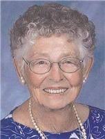 Mary Ely Obituary (1916