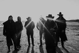 OCEANS OF SLUMBER RELEASES “HEARTS OF STONE” — f28 MUSIC MEDIA LIVE