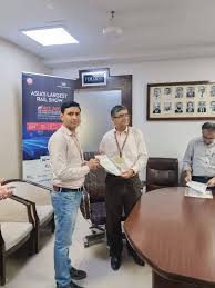 Heritage Steam Loco Shed Rewari | Rewari