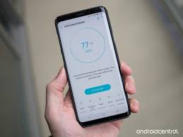 Then hold the volume up, power and bixby buttons all at the same time, until you see the android logo appear and the. Common Galaxy S9 Problems And How To Fix Them Android Central