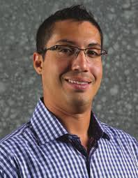 Executive Council Candidates of Tau Beta Pi