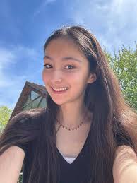 Gersende Chanteuse Officiel