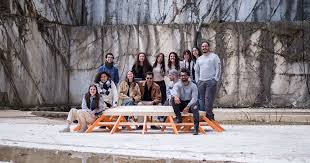 Yacademy: costruire amicizie, ricordi, relazioni - Vivere l'architettura ...