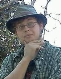 Christopher Tipton's Instagram, Twitter & Facebook