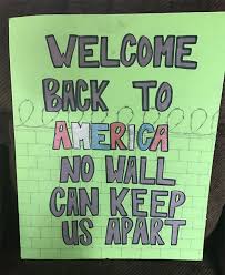 48 Funny Airport Signs That Went Above And Beyond Welcome Back