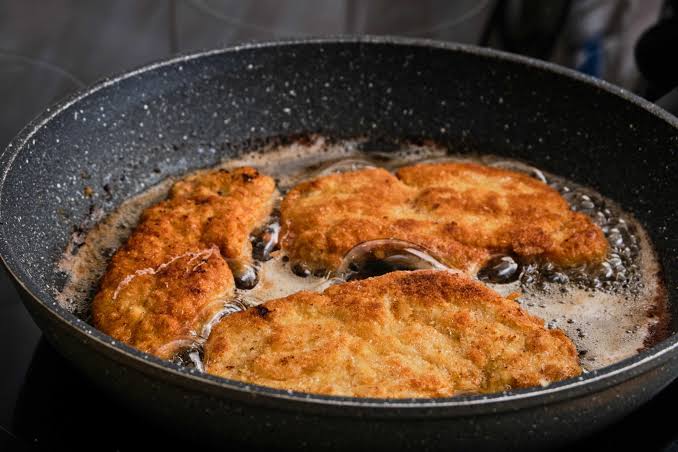 Veal Escalope