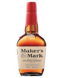 Whiskey has zero to low calorie and carb count which prevents unwanted weight gain and the low sugar count is known to break down and convert drinking bourbon keeps the blood circulation to the brain intact and ensures that there are no clots and blockages; Buy Maker S Mark Kentucky Straight Bourbon Whisky 700ml Online Today Bws